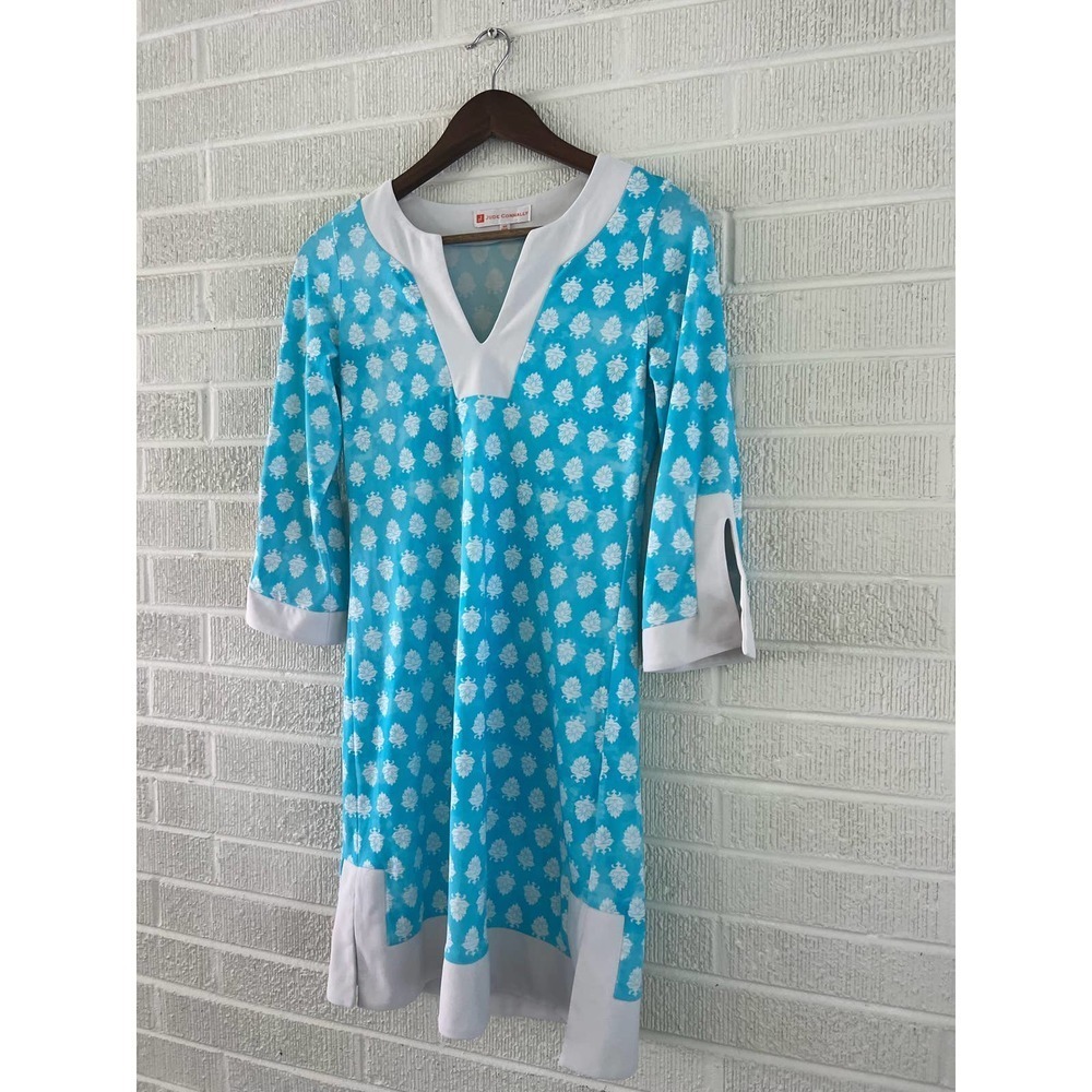 Jude Connally dress